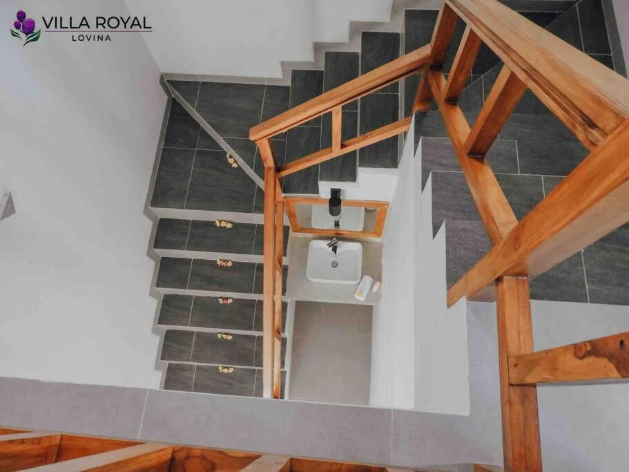 Villa Royal Singaraja Eksteriør billede